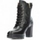 PIKOLINOS stivaletti da donna w7m8563 connelly BLACK