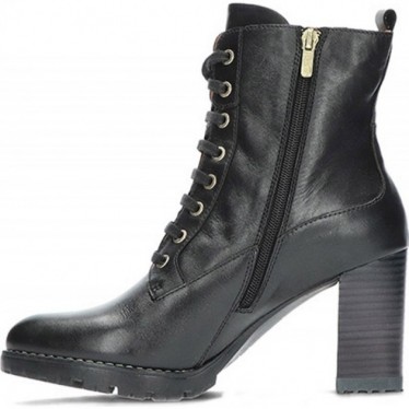 PIKOLINOS stivaletti da donna w7m8563 connelly BLACK