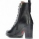 PIKOLINOS stivaletti da donna w7m8563 connelly BLACK