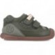 Biomecanics 241127 Sneaker urbana OLIVE