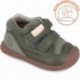 Biomecanics 241127 Sneaker urbana OLIVE