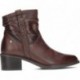 PIKOLINOS stivaletti da donna W2D8891 bacarot CAOBA