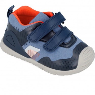 Scarpe da ginnastica Biomecanics 241131 Primi passi OCEAN