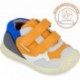 BIOMECANICS scarpe sportive per bambini 241130 bianche YEMA