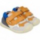 BIOMECANICS scarpe sportive per bambini 241130 bianche YEMA