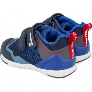 Sneaker Biomecanica 241142 Primi passi AZUL