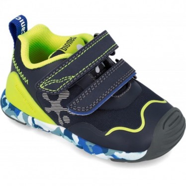 Scarpe sportive per ragazzi Biomecanics 241140 Primi Passi AZUL