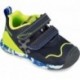 Scarpe sportive per ragazzi Biomecanics 241140 Primi Passi AZUL