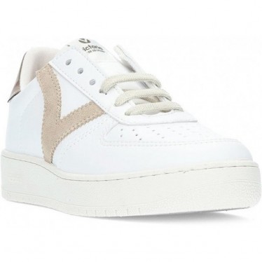 SNEAKERS VICTORIA 1258201 TAUPE