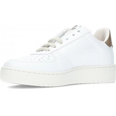 SNEAKERS VICTORIA 1258201 TAUPE