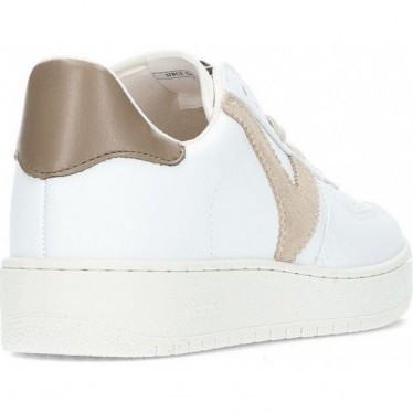 SNEAKERS VICTORIA 1258201 TAUPE