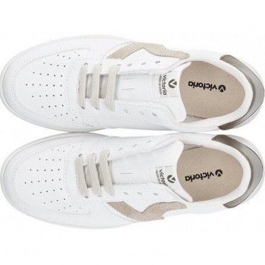SNEAKERS VICTORIA 1258201 TAUPE