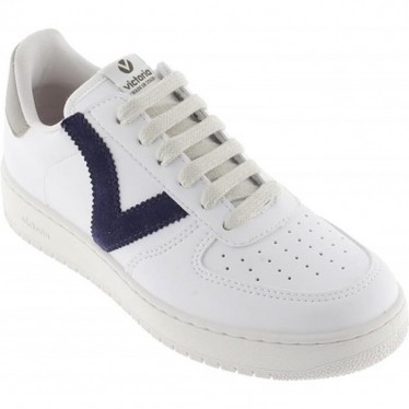 SNEAKERS VICTORIA 1258201 NAVY