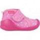 Biomecanics 241153 Ciabatte da bambina Happy Day ROSA