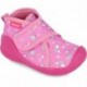 Biomecanics 241153 Ciabatte da bambina Happy Day ROSA