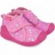 Biomecanics 241153 Ciabatte da bambina Happy Day ROSA