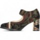 Scarpe con tacco LAURA VITA da donna BRONZE