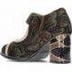Scarpe con tacco LAURA VITA da donna BRONZE