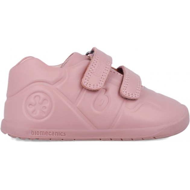 Sneakers da ragazza Biomecanics 241160 Respectful KISS Sneakers da ragazza Biomecanics 241160 Respectful KISS