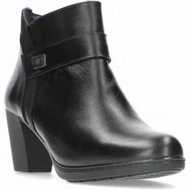 STIVALI EVELYN FLUCHOS D9111 NEGRO