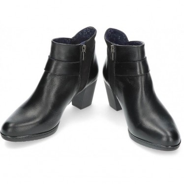 STIVALI EVELYN FLUCHOS D9111 NEGRO