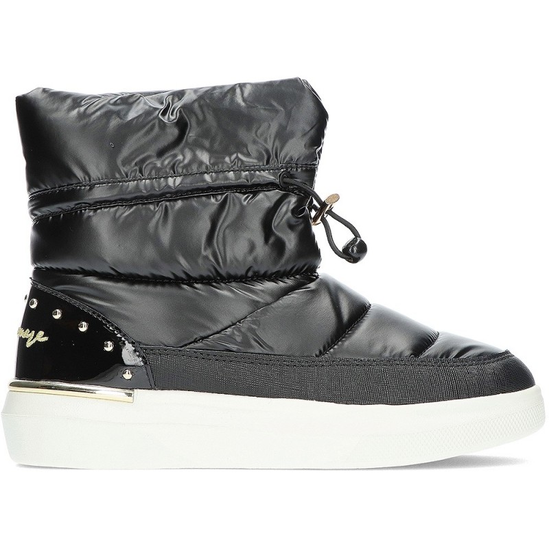 STIVALE MARIAMARE VARESE 63337 BLACK