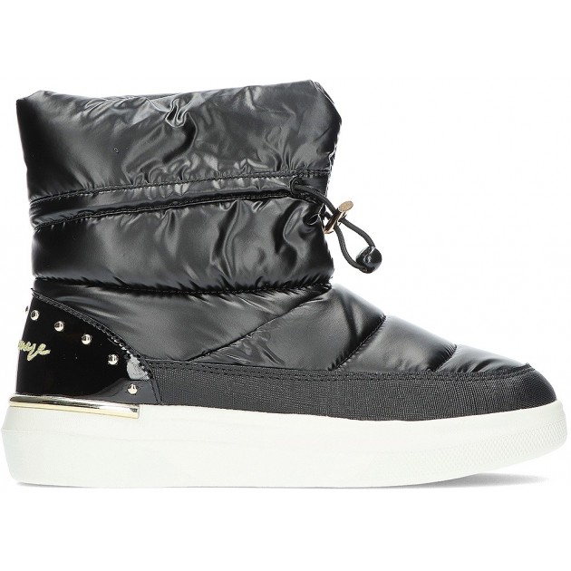 STIVALE MARIAMARE VARESE 63337 BLACK