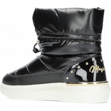 STIVALE MARIAMARE VARESE 63337 BLACK