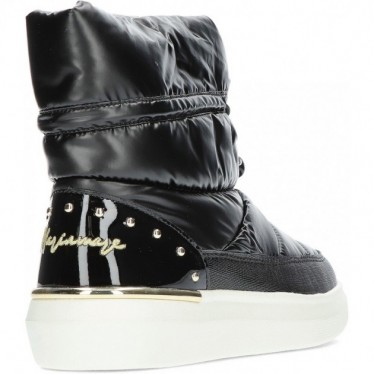 STIVALE MARIAMARE VARESE 63337 BLACK