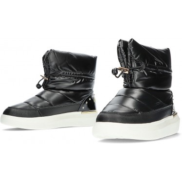 STIVALE MARIAMARE VARESE 63337 BLACK