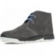 PABLOSKY STIVALI IN PELLE NATURALE 512458 CENIZA