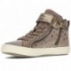 Stivaletti GEOX KALISPERA SMOKE_GREY