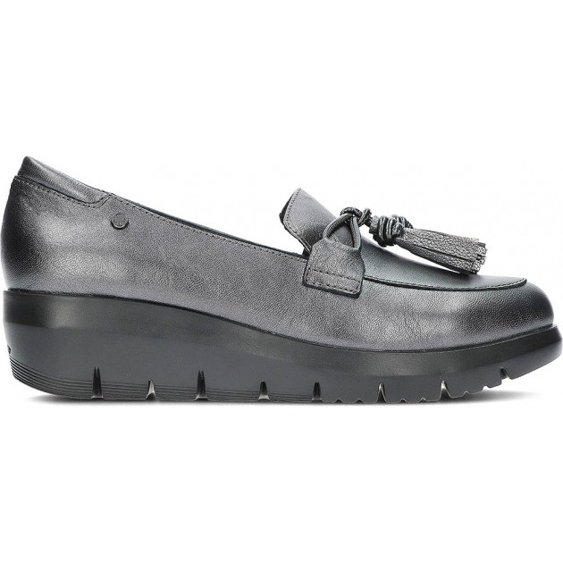 MOCASSINO STONEFLY 219843 PIUMA 19 CHARCOAL MOCASSINO STONEFLY 219843 PIUMA 19 CHARCOAL