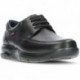 SCARPE CALLAGHAN 55600 CAMBRIDGE NEGRO