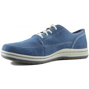 ROCKPORT WEEKEND REPT MDGD  AZUL