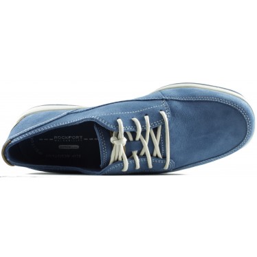 ROCKPORT WEEKEND REPT MDGD  AZUL