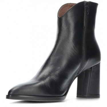 STIVALE MERAVIGLIE NARA M-5403 BLACK
