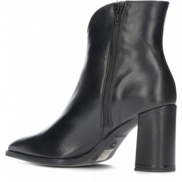 STIVALE MERAVIGLIE NARA M-5403 BLACK