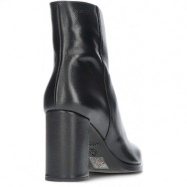 STIVALE MERAVIGLIE NARA M-5403 BLACK
