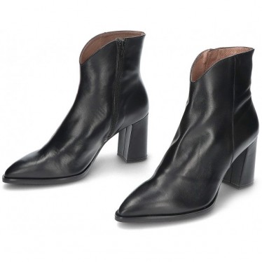 STIVALE MERAVIGLIE NARA M-5403 BLACK