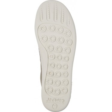 SCARPE SPORTIVE CAMPER PEU TOURING K100479 GRIS