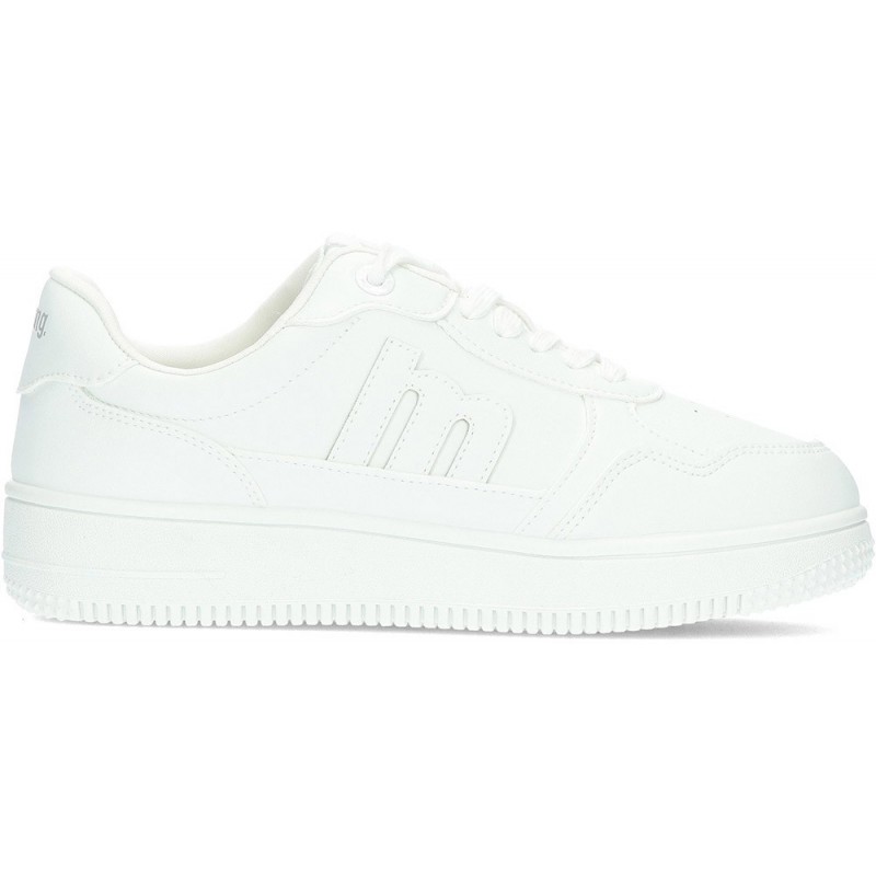 Sneakers unisex MTNG modello 48822 Gravity BLANCO