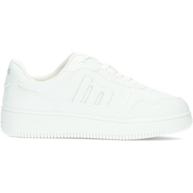 Sneakers unisex MTNG modello 48822 Gravity BLANCO