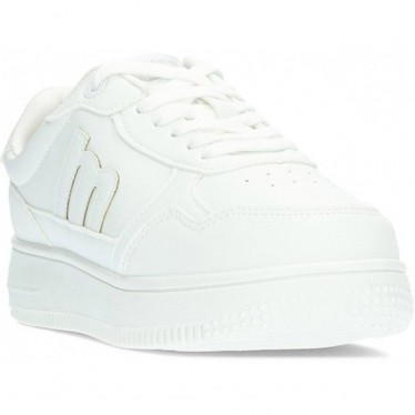 Sneakers unisex MTNG modello 48822 Gravity BLANCO