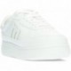 Sneakers unisex MTNG modello 48822 Gravity BLANCO