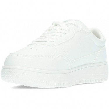 Sneakers unisex MTNG modello 48822 Gravity BLANCO