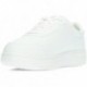 Sneakers unisex MTNG modello 48822 Gravity BLANCO