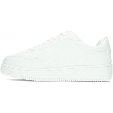 Sneakers unisex MTNG modello 48822 Gravity BLANCO