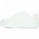 Sneakers unisex MTNG modello 48822 Gravity BLANCO