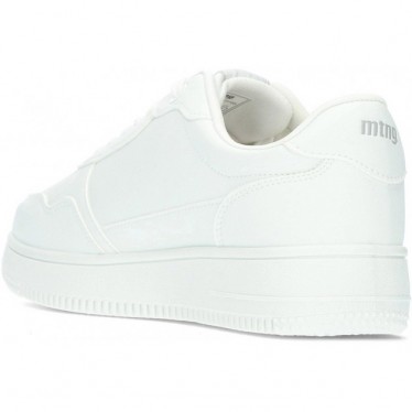 Sneakers unisex MTNG modello 48822 Gravity BLANCO